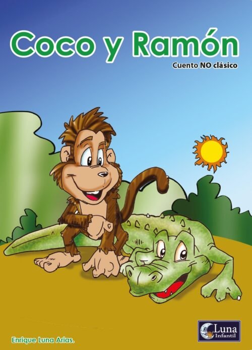 Coco y Ramón