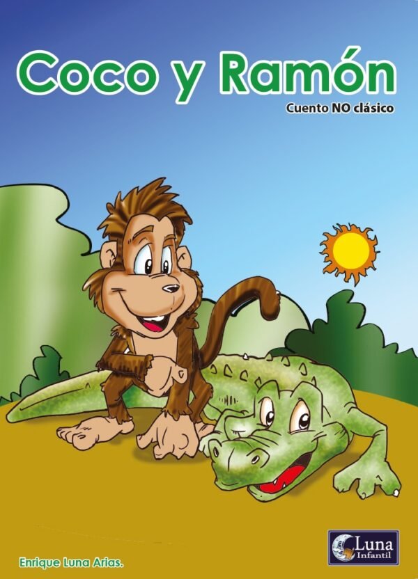 Coco y Ramón