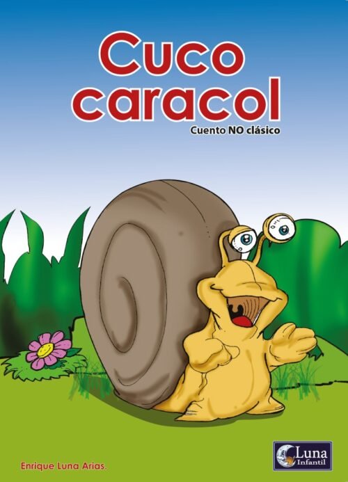 Cuco caracol