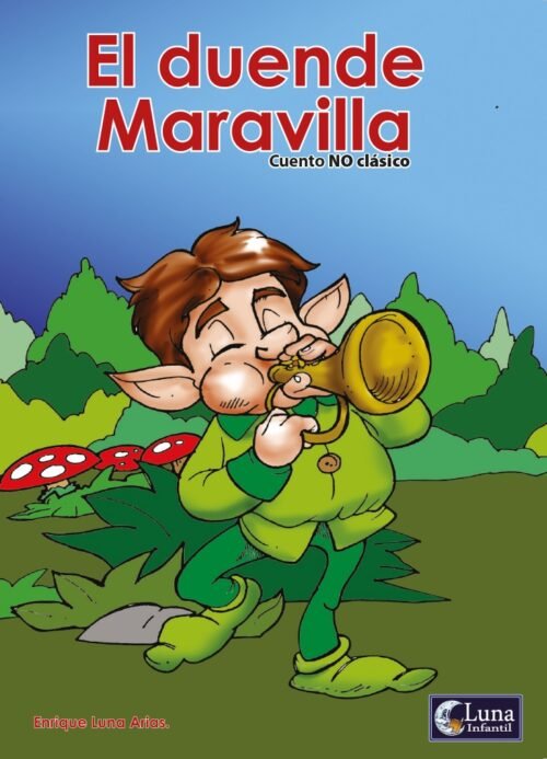 El duende Maravilla