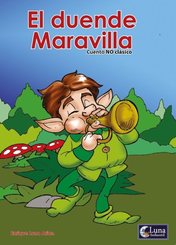 El duende Maravilla