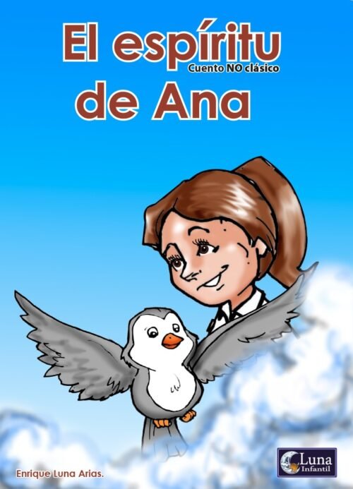 El espíritu de Ana