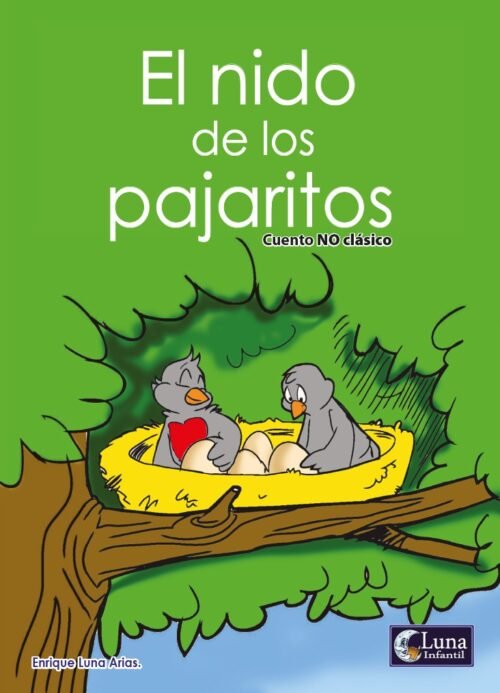 El nido de los pajaritos