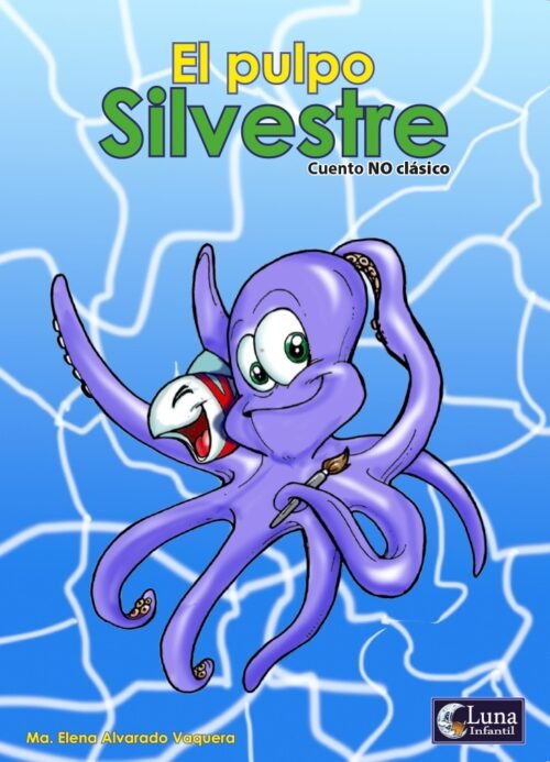 El pulpo Silvestre