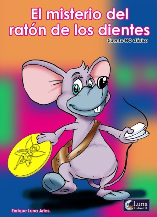 El misterio del ratón de los dientes