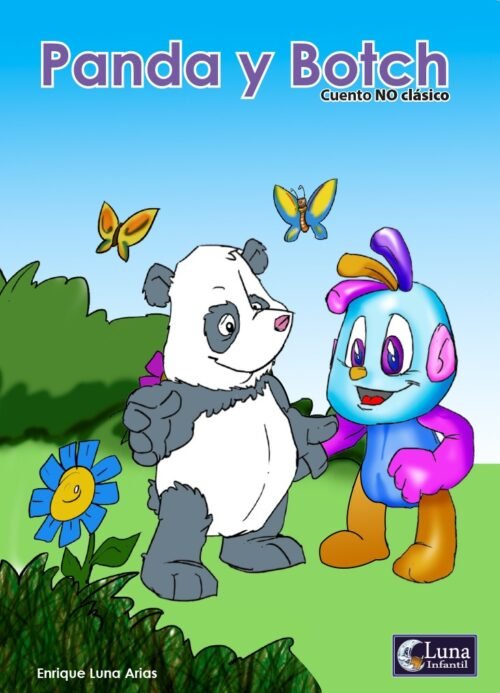 Panda y Botch
