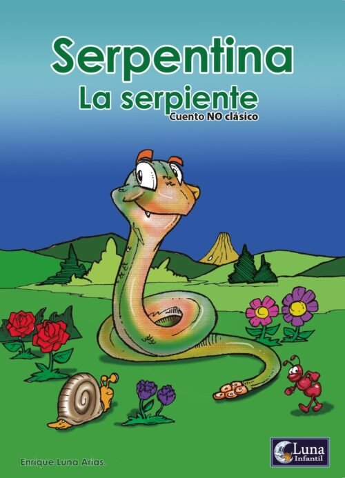 Serpentina La serpiente