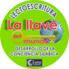 Aprende a leer con La llave del mundo