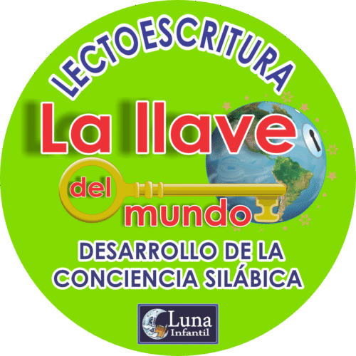 Desarrollo de la conciencia silábica.