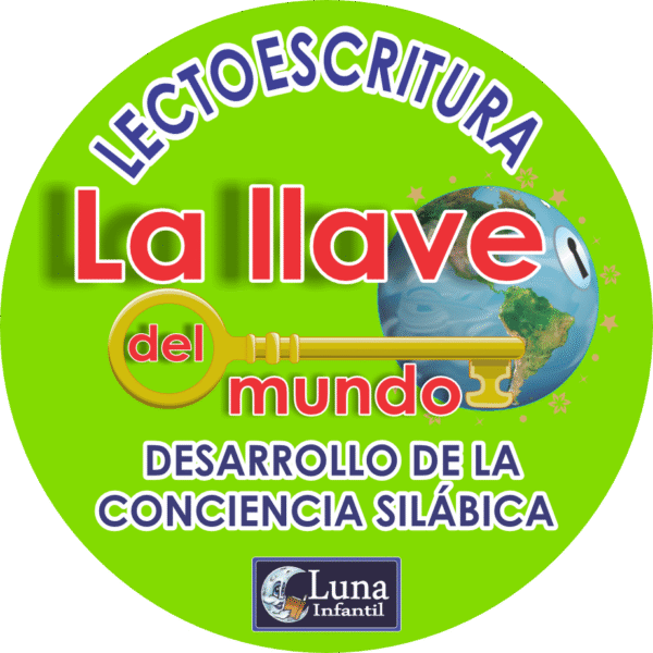 Aprende a leer con La llave del mundo