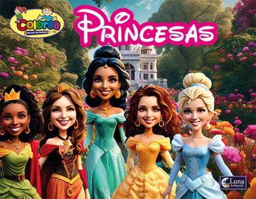 Princesas