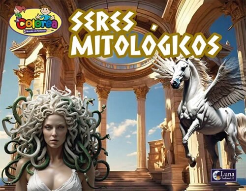 Seres Mitológicos
