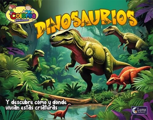 Dinosaurios